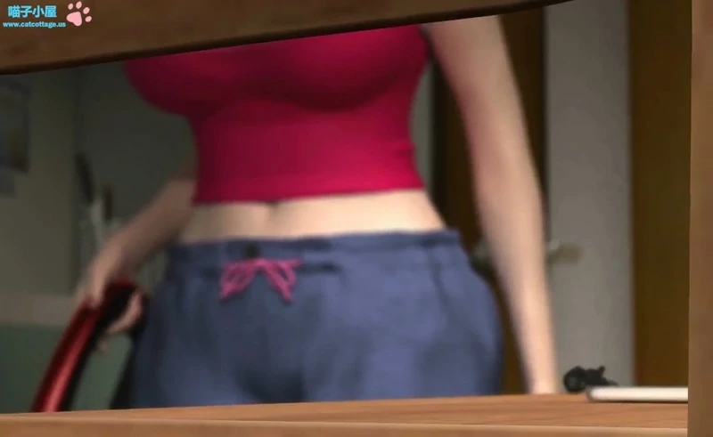 图片[1]-安卓+电脑【神作3D全动态全CV】梅麻吕第18弹 人妻X事情+视频-大壮社区