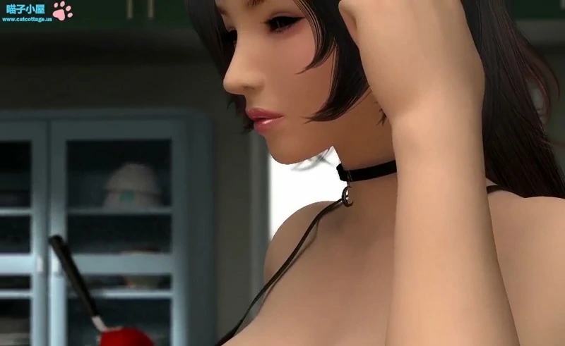 图片[2]-安卓+电脑【神作3D全动态全CV】梅麻吕第18弹 人妻X事情+视频-大壮社区