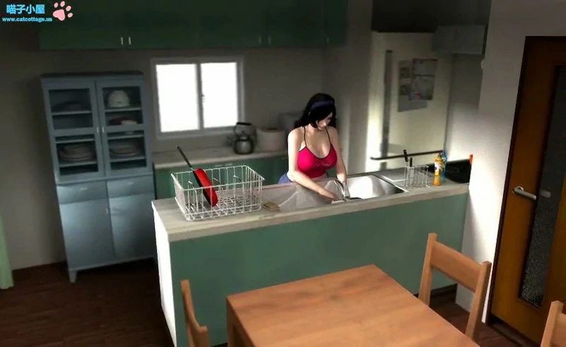 图片[8]-安卓+电脑【神作3D全动态全CV】梅麻吕第18弹 人妻X事情+视频-大壮社区