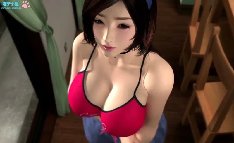 图片[9]-安卓+电脑【神作3D全动态全CV】梅麻吕第18弹 人妻X事情+视频-大壮社区