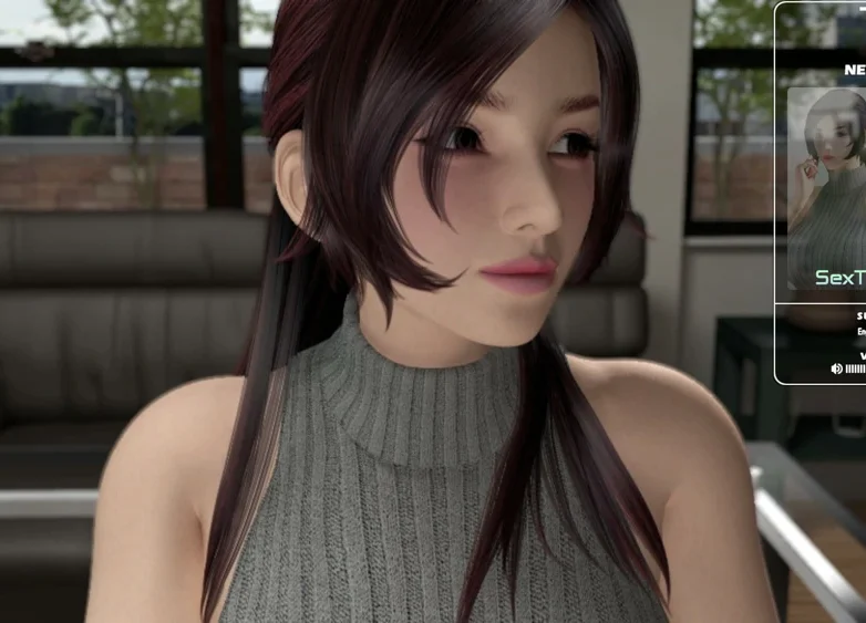 安卓+电脑【神作3D全动态全CV】梅麻吕第21弹 X爱治疗师+视频-大壮社区