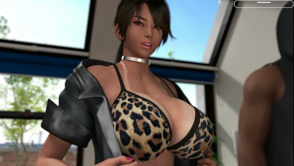 图片[8]-安卓+电脑【神作3D全动态全CV】梅麻吕第21弹 X爱治疗师+视频-大壮社区