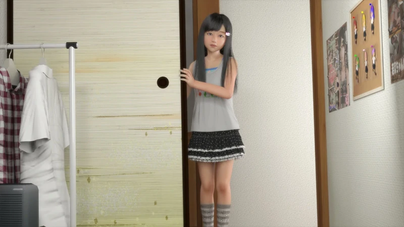 图片[2]-安卓+电脑【神作SLG_3D全动态_全CV】死宅天使 v1.4 步-大壮社区