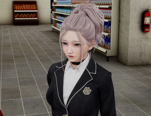 安卓+电脑[SLG动态]权力少女 v0.8.5 步-大壮社区