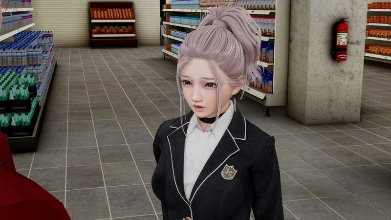 图片[2]-安卓+电脑[SLG动态]权力少女 v0.8.5 步-大壮社区