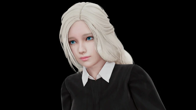 图片[4]-安卓+电脑[SLG动态]权力少女 v0.8.5 步-大壮社区