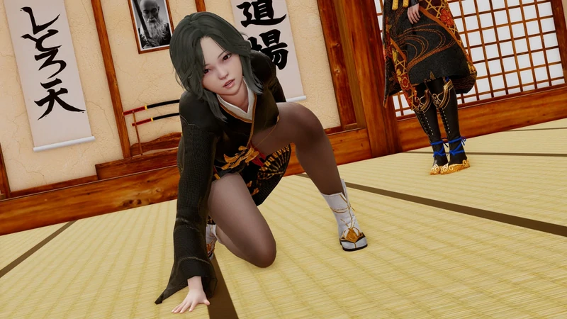 图片[3]-安卓+电脑[SLG动态]权力少女 v0.8.5 步-大壮社区