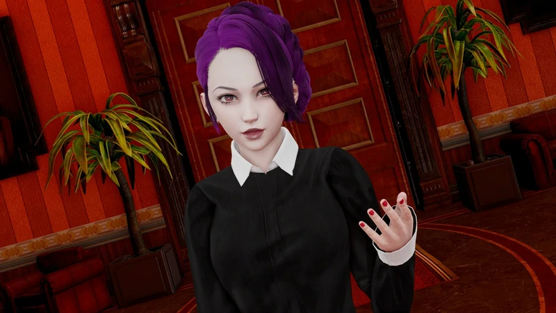 图片[6]-安卓+电脑[SLG动态]权力少女 v0.8.5 步-大壮社区