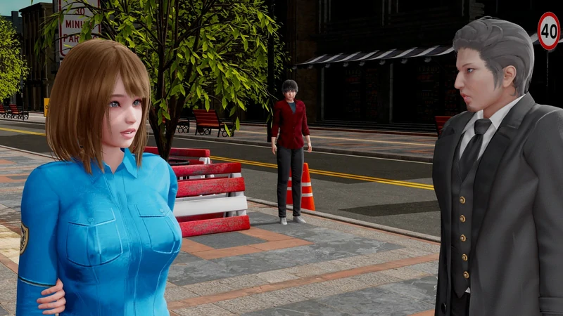 图片[8]-安卓+电脑[SLG动态]权力少女 v0.8.5 步-大壮社区