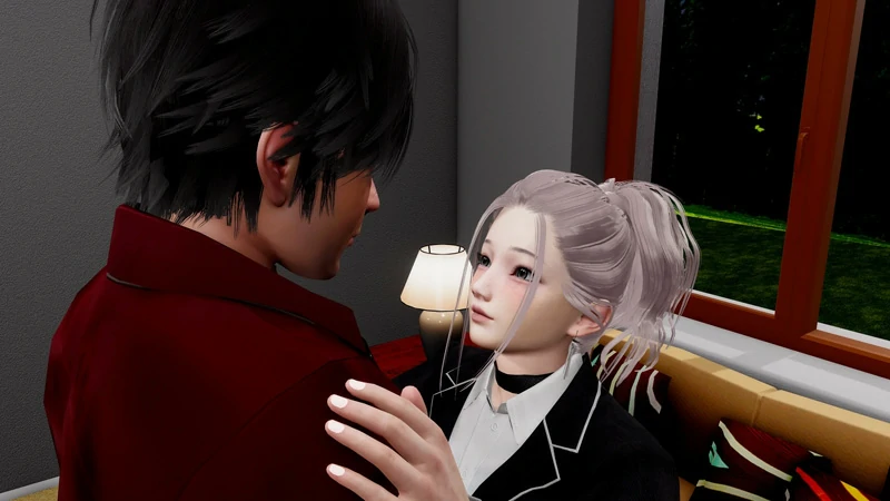 图片[9]-安卓+电脑[SLG动态]权力少女 v0.8.5 步-大壮社区