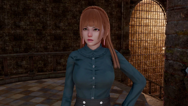 图片[11]-安卓+电脑[SLG动态]权力少女 v0.8.5 步-大壮社区