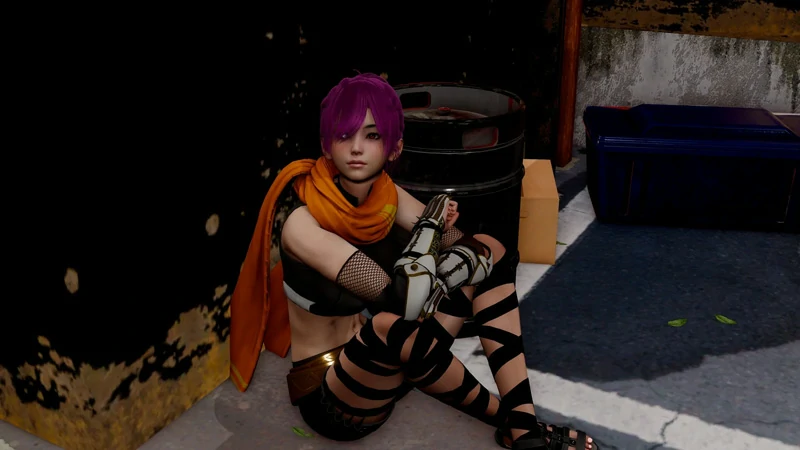 图片[13]-安卓+电脑[SLG动态]权力少女 v0.8.5 步-大壮社区