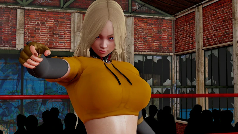 图片[14]-安卓+电脑[SLG动态]权力少女 v0.8.5 步-大壮社区