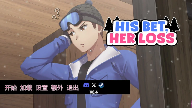 图片[8]-安卓+电脑【NTR/SLG/动态/全CV】押上本人女朋友 v1.0 步-大壮社区