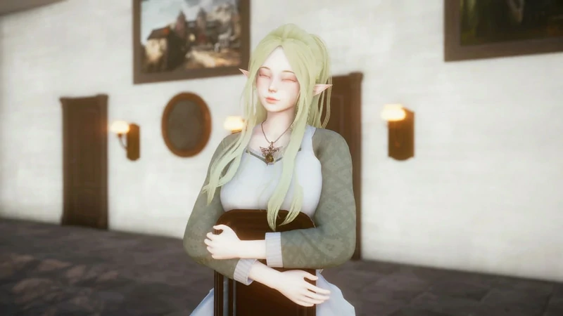 图片[4]-安卓+电脑【神作SLG动态】异世界天堂v0.7 步-大壮社区