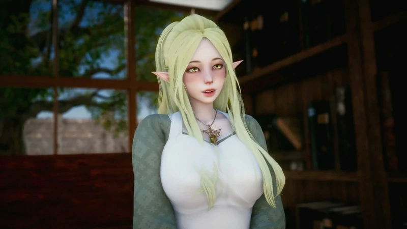 图片[5]-安卓+电脑【神作SLG动态】异世界天堂v0.7 步-大壮社区