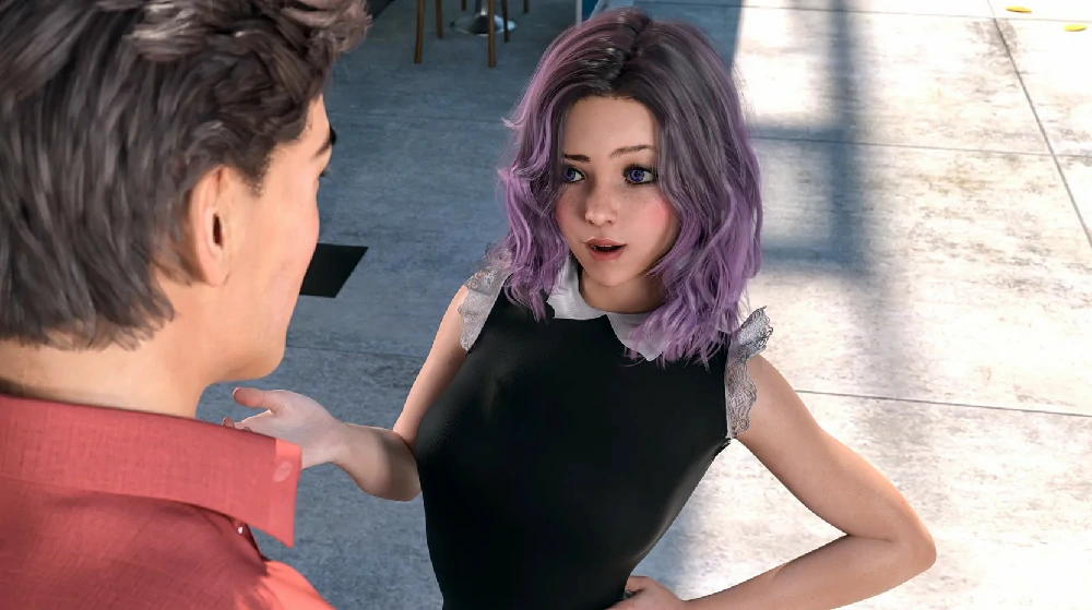 图片[3]-安卓+电脑【欧美神作/动态】新生也疯狂 S1 完结版 第一季 步-大壮社区