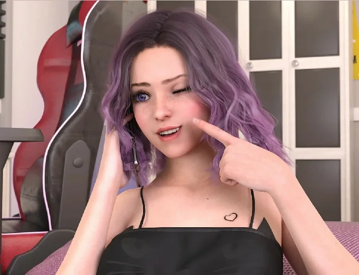 安卓+电脑【欧美神作/动态】新生也疯狂 S2 v4.1 第二季 步-大壮社区