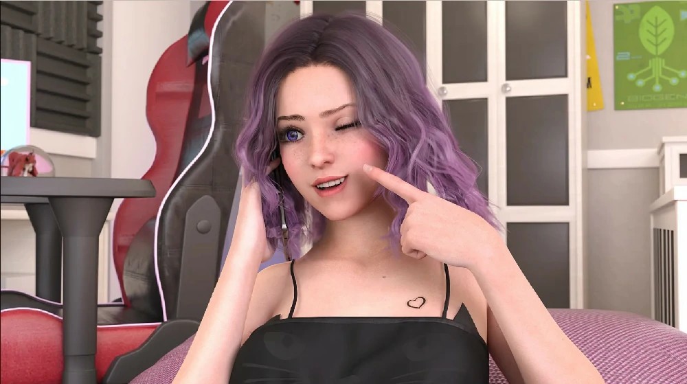 图片[5]-安卓+电脑【欧美神作/动态】新生也疯狂 S1 完结版 第一季 步-大壮社区