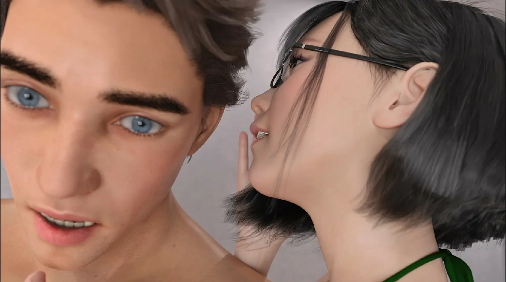 图片[9]-安卓+电脑【欧美神作/动态】新生也疯狂 S1 完结版 第一季 步-大壮社区