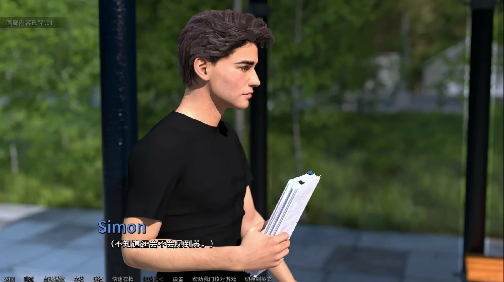 图片[12]-安卓+电脑【欧美神作/动态】新生也疯狂 S1 完结版 第一季 步-大壮社区