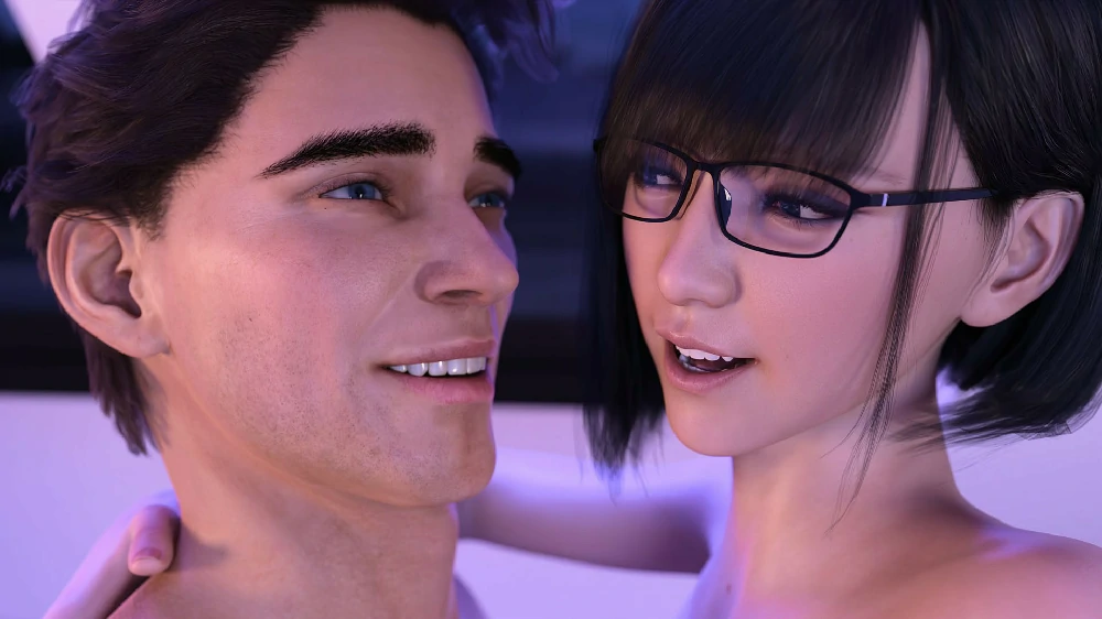 图片[16]-安卓+电脑【欧美神作/动态】新生也疯狂 S1 完结版 第一季 步-大壮社区