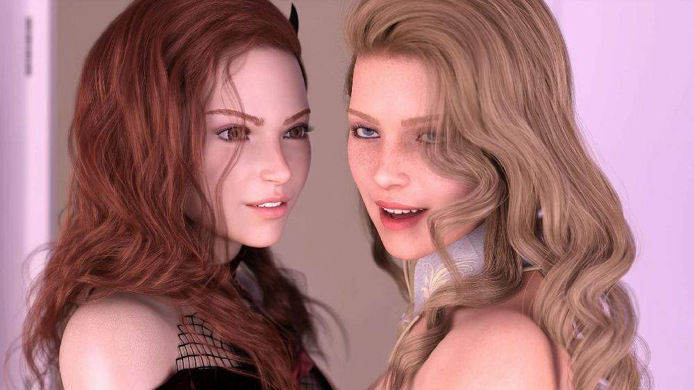 图片[18]-安卓+电脑【欧美神作/动态】新生也疯狂 S1 完结版 第一季 步-大壮社区