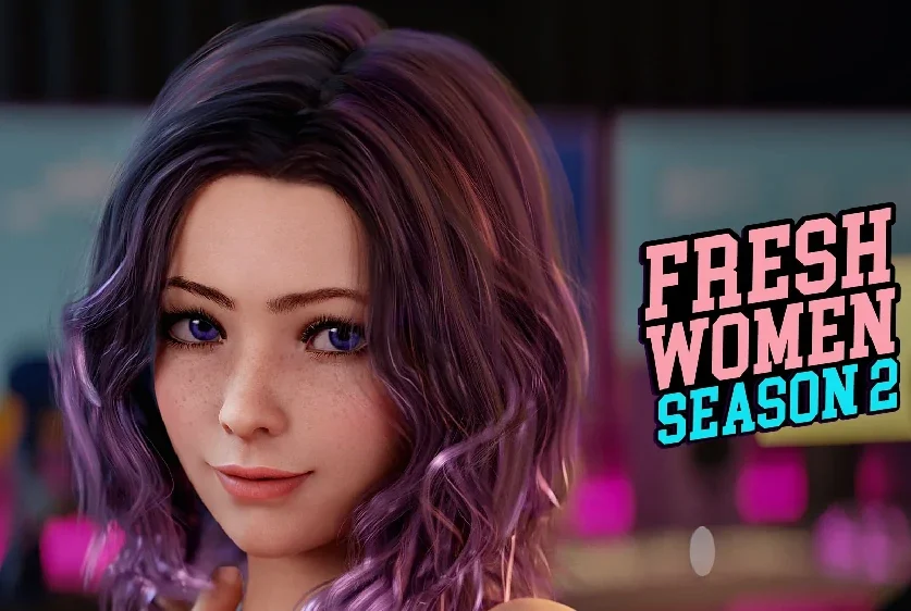 安卓+电脑【欧美神作/动态】新生也疯狂 S2 +DLC 第二季 步-大壮社区