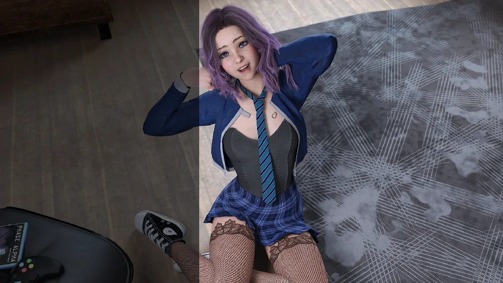 图片[6]-安卓+电脑【欧美神作/动态】新生也疯狂 S2 +DLC 第二季 步-大壮社区