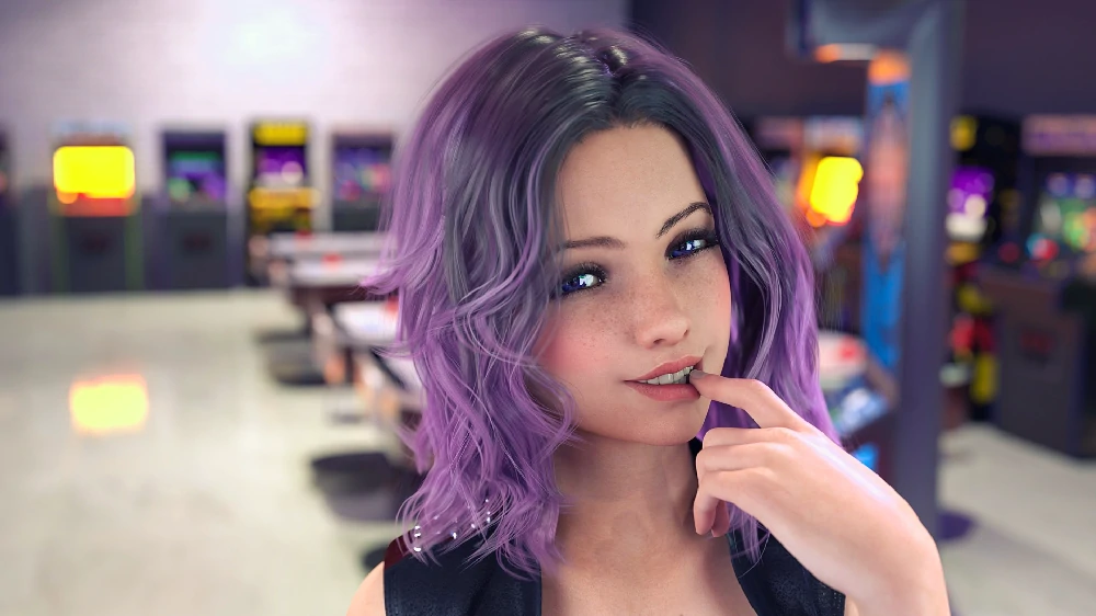 图片[4]-安卓+电脑【欧美神作/动态】新生也疯狂 S2 +DLC 第二季 步-大壮社区