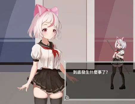 安卓+电脑【神作ACT动态】沙哈塔遇难的一天v1.01 (无限子弹) 步-大壮社区