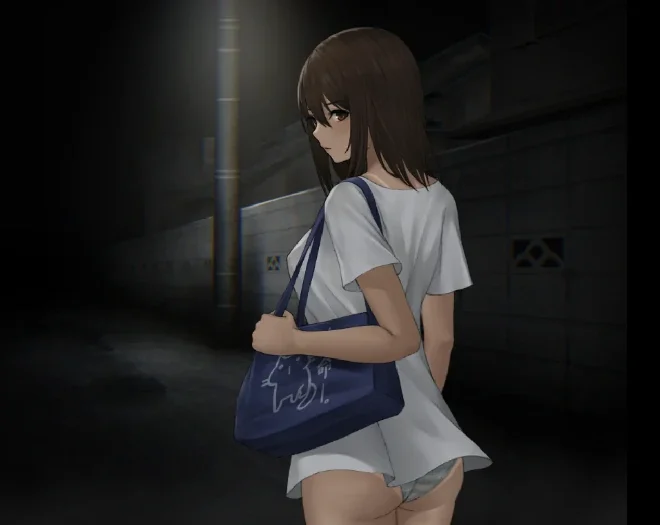 安卓+电脑【探索SLG/动态】归途累之夜 完结版-大壮社区