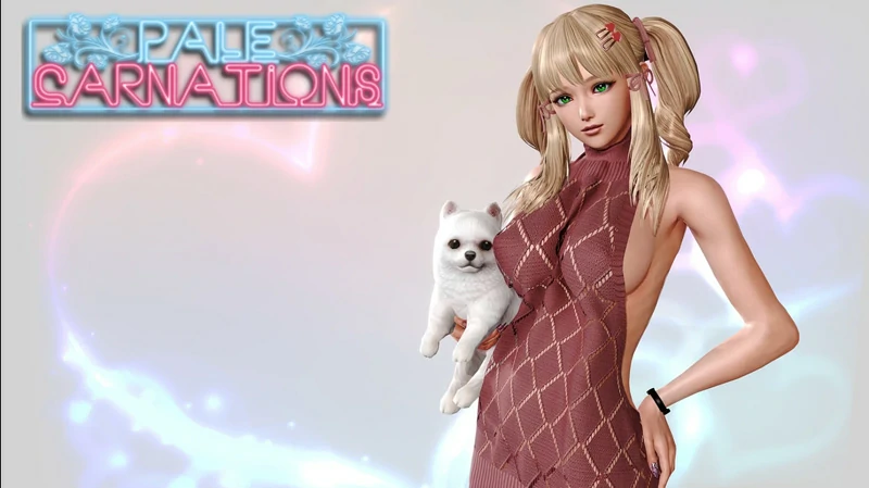 图片[1]-安卓+电脑【神作SLG_极品建模_动态】康乃馨俱乐部v4.5 步-大壮社区