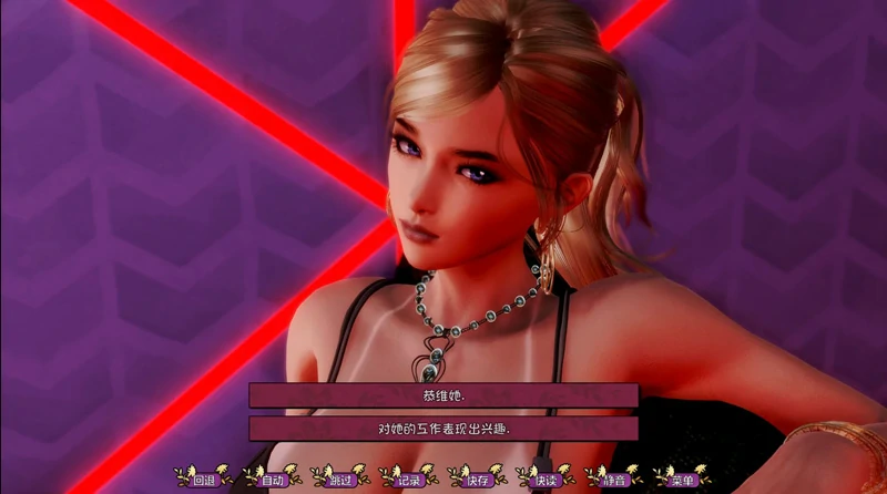 图片[5]-安卓+电脑【神作SLG_极品建模_动态】康乃馨俱乐部v4.5 步-大壮社区