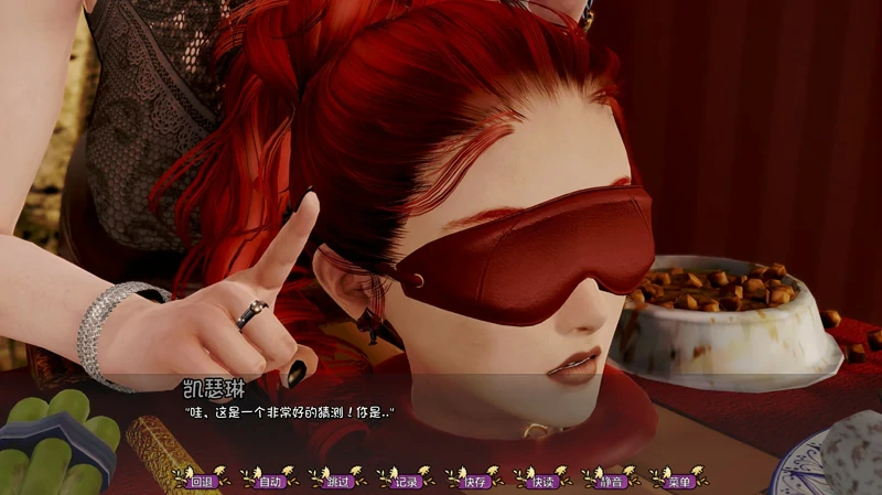 图片[8]-安卓+电脑【神作SLG_极品建模_动态】康乃馨俱乐部v4.5 步-大壮社区