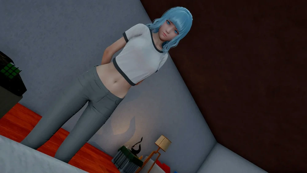 图片[3]-安卓+电脑【神作SLG动态3D建模】星体欲望 V0.3.1C 步-大壮社区