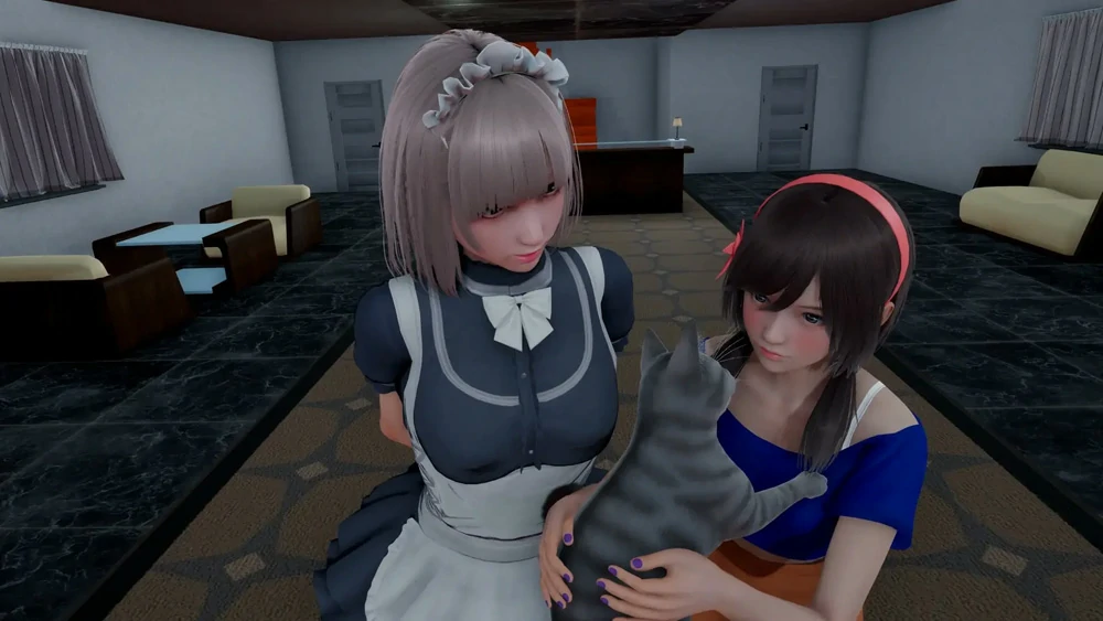 图片[8]-安卓+电脑【神作SLG动态3D建模】星体欲望 V0.3.1C 步-大壮社区