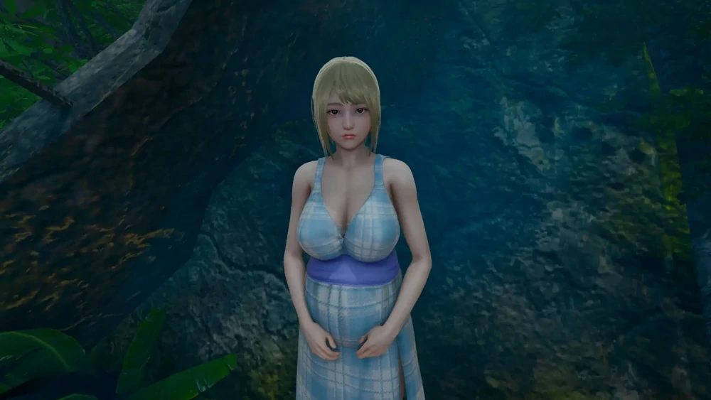 图片[14]-安卓+电脑【神作SLG动态3D建模】星体欲望 V0.3.1C 步-大壮社区