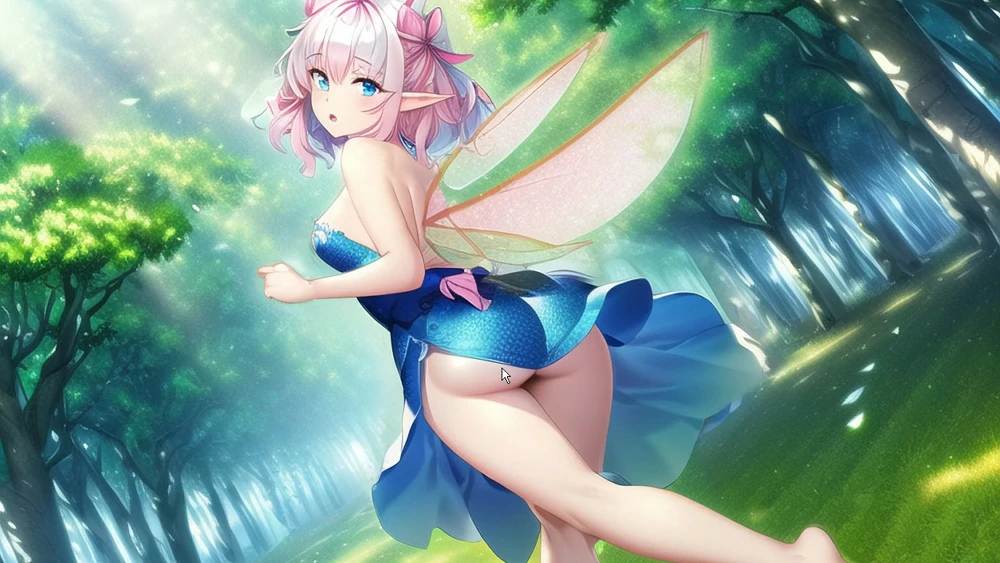 图片[2]-安卓+电脑【欧美SLG】魔法大陆 v0.10 步-大壮社区