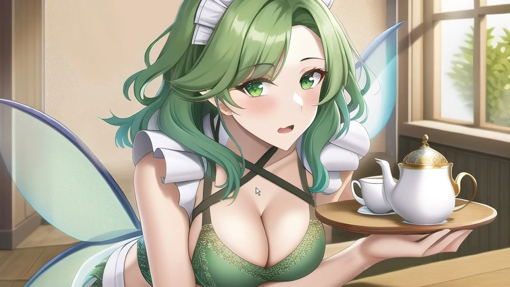 图片[5]-安卓+电脑【欧美SLG】魔法大陆 v0.10 步-大壮社区