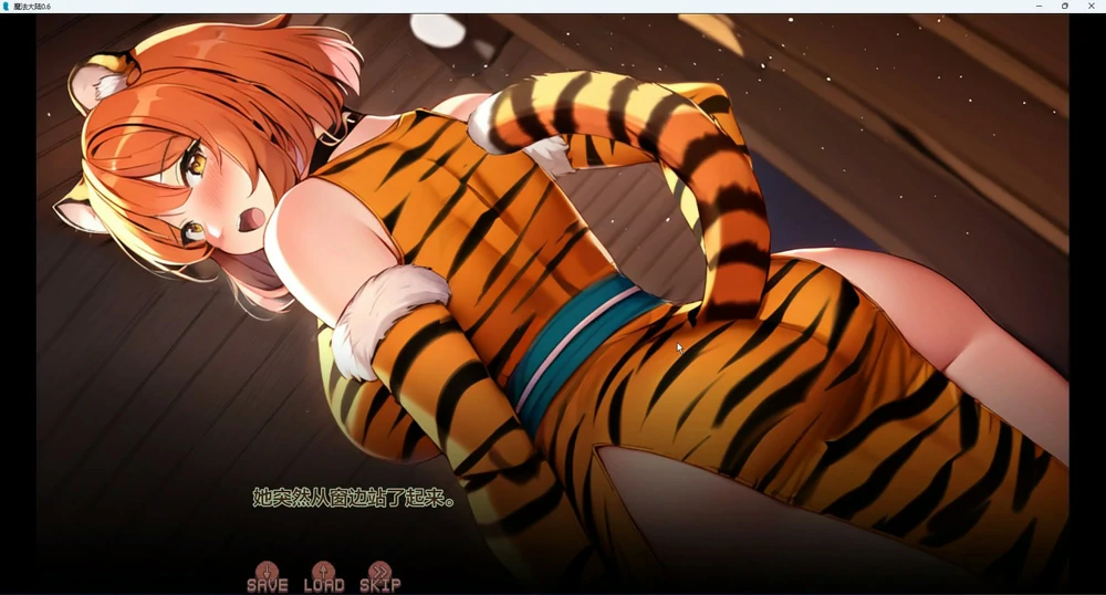 图片[11]-安卓+电脑【欧美SLG】魔法大陆 v0.10 步-大壮社区