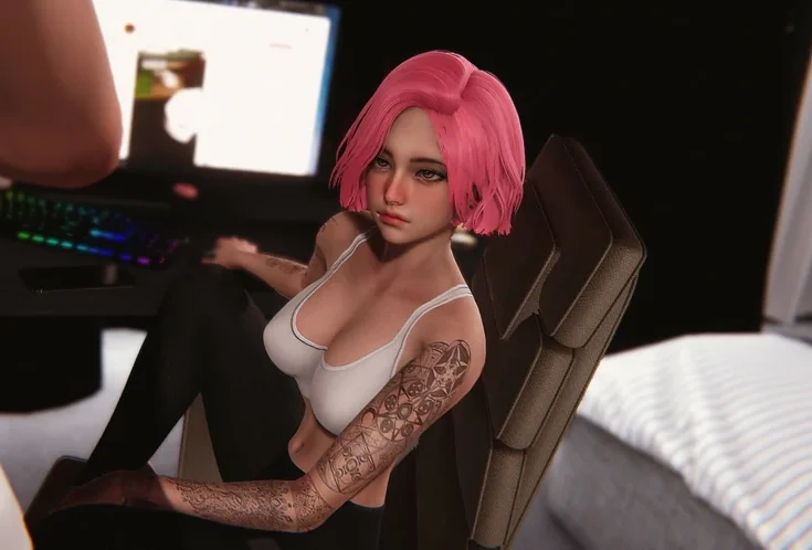 安卓+电脑【神作SLG动态】传染危机 v0.5.0 步-大壮社区