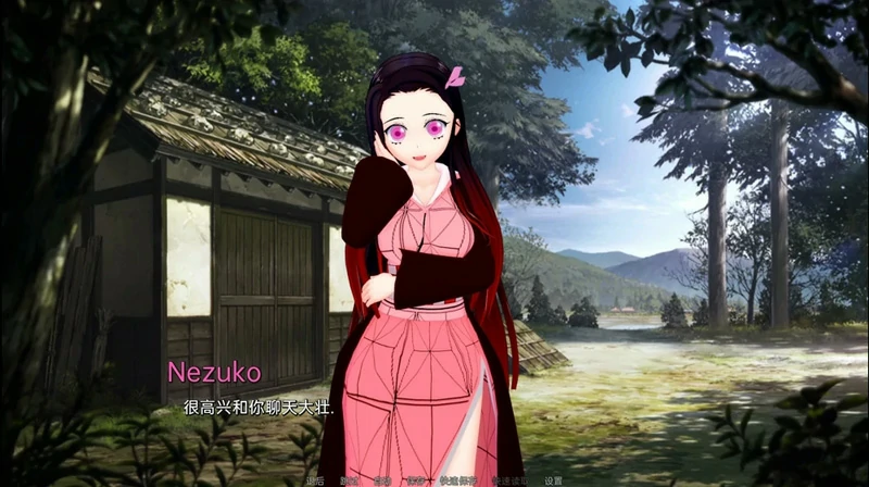 图片[4]-安卓+电脑【神作沙盒SLG/动态】异世界妓院v0.62 步-大壮社区