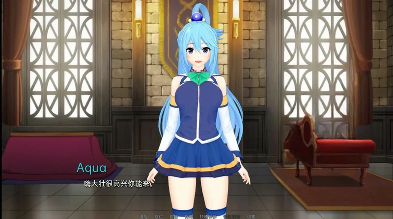 图片[9]-安卓+电脑【神作沙盒SLG/动态】异世界妓院v0.62 步-大壮社区