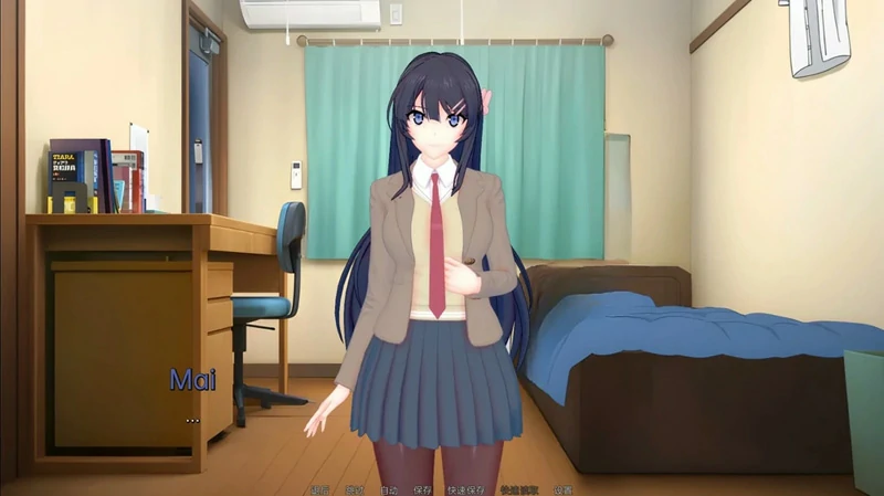 图片[12]-安卓+电脑【神作沙盒SLG/动态】异世界妓院v0.62 步-大壮社区