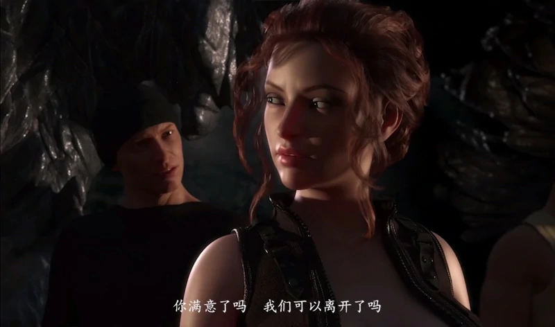 安卓+电脑【神作RPG/全动态】纳迪亚之宝 完结精翻 步-大壮社区