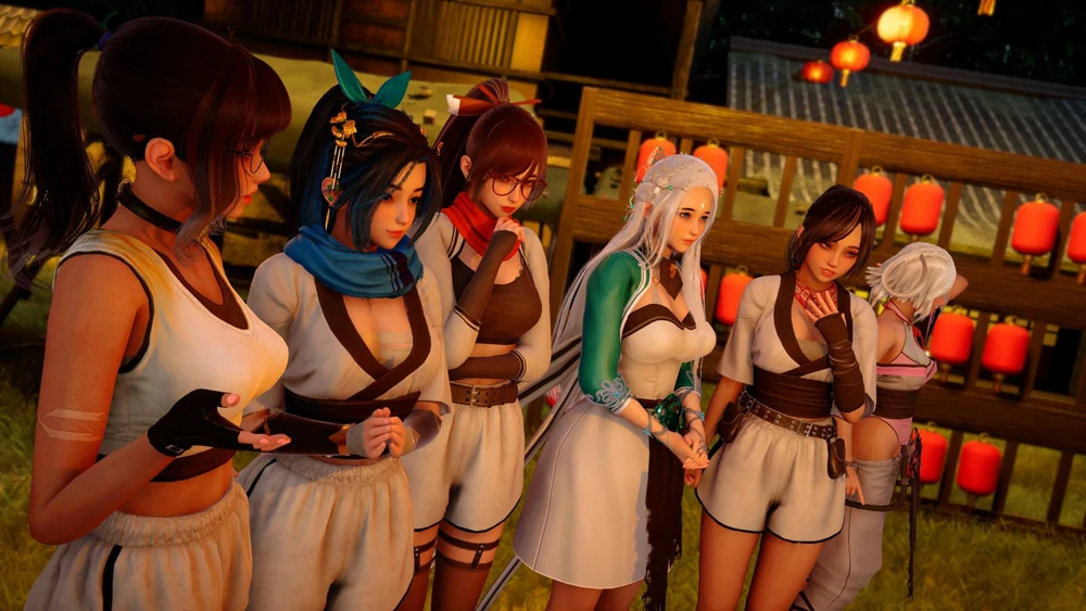 图片[5]-安卓+电脑【神作玄幻修仙SLG/动态】跨界 V0.3 步-大壮社区