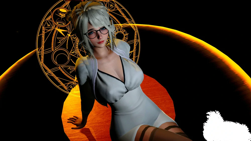 安卓+电脑【神作玄幻修仙SLG/动态】跨界 V0.4 步-大壮社区