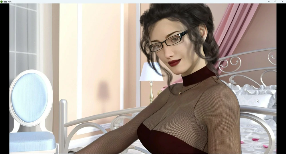 图片[3]-安卓+电脑[SLG动态]母亲的爱15 步-大壮社区