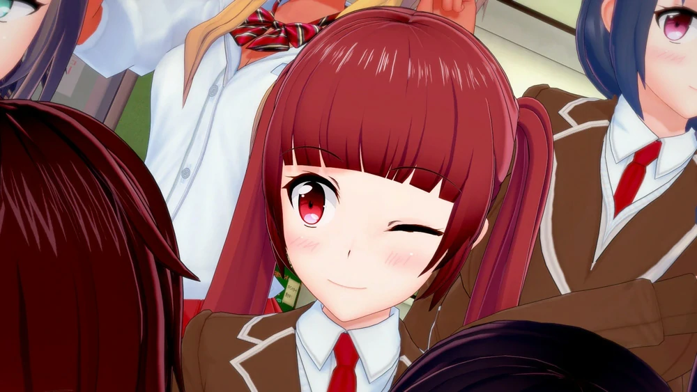 图片[5]-[SLG动态]恋爱课程 v0.39 步-大壮社区